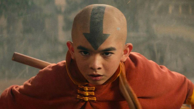 Avatar Live Action. Foto: Dok. avatarnetflix