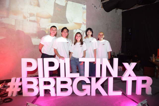 Pipiltin Cocoa dan Berbagi Kultur rayakan perbedaan dalam balutan keragaman cokelat Indonesia. Foto: Pipiltin Cocoa