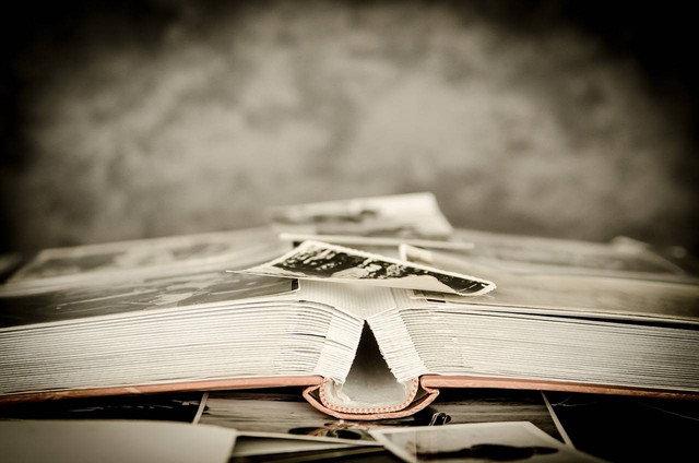 Ilustrasi Memori Masa Lalu Gambar oleh Michal Jarmoluk dari Pixabay