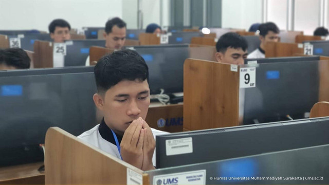 Dok Humas UMS