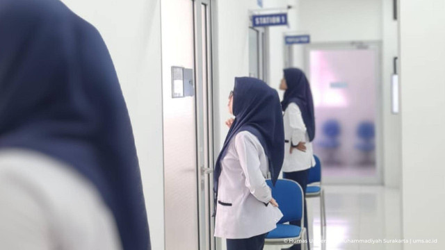 Dok Humas UMS