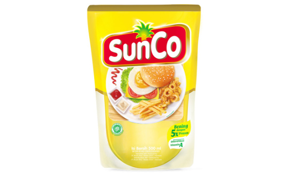 Ilustrasi Sunco produk mana? Foto : Sunco