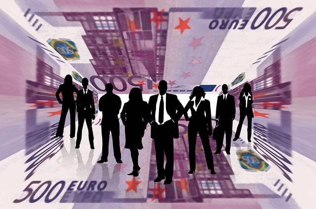 Ilustrasi tujuan pembuatan neraca pembayaran. Sumber foto: Pixabay.com