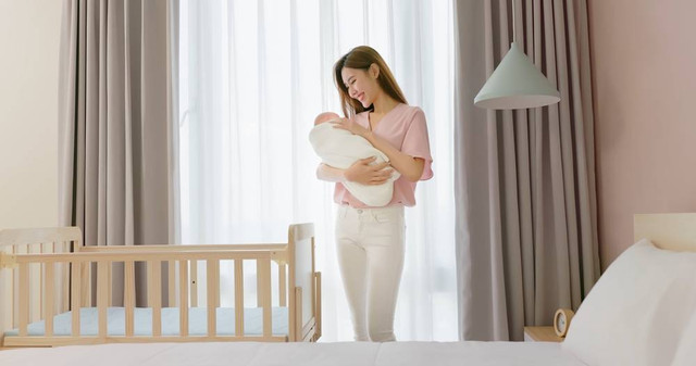 Tips memilih pompa ASI elektrik. Foto: Shutterstock