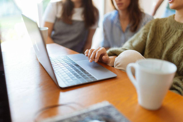 Ilustrasi cara mengurus NIB UMKM. Foto : Pexels