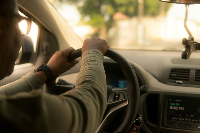 Ilustrasi tarif GrabCar per km terbaru 2023. Foto : Pexels