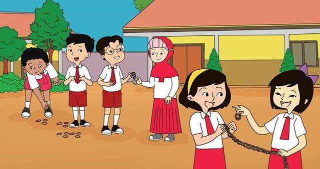 Koleksi Pribadi