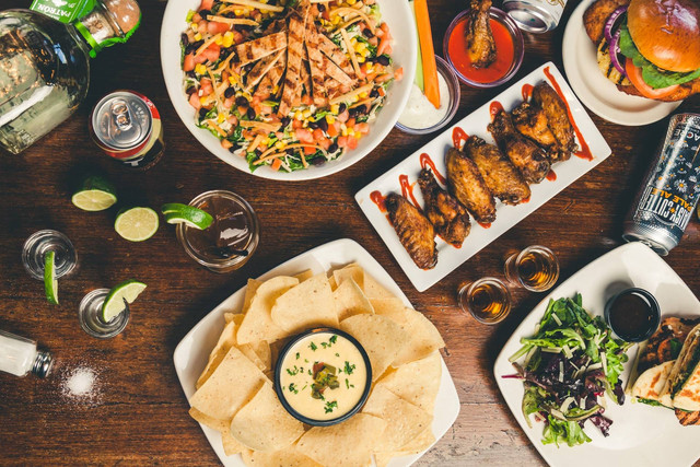 Tempat Makan Murah di Gianyar / Foto hanya ilustrasi bukan tempat sebenarnya. Sumber: https://unsplash.com