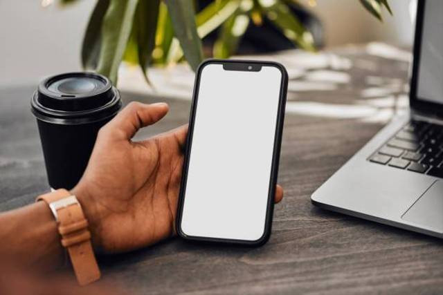ilustrasi cara membersihkan sampah di HP Vivo. Foto: unsplash.com