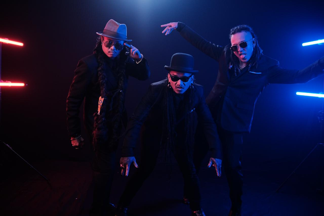 Dreads of Paradise rilis lagu Canggu Life. Foto: Dok. Istimewa