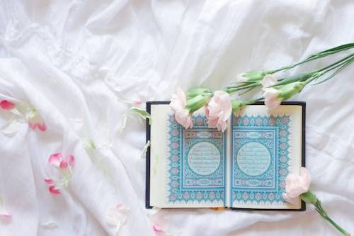 Kata-kata Nasehat Islami Penyejuk Hati , Unsplash/ The Dancing Rain