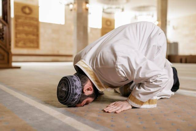 Arti Hasbunallah Wanikmal Wakil. Foto: Pexels