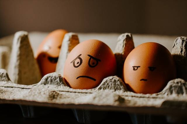 Ilustrasi cara mengatasi mood swing pada pria, sumber foto: unsplash.com/Nik