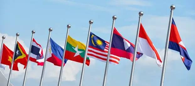 Ilustrasi Apa yang Mendorong Terjadinya Kerjasama ASEAN? Sumber Unsplash/Razaklatif