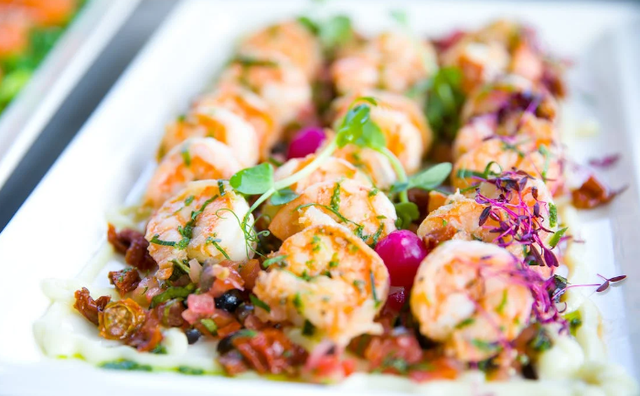 Restoran seafood terbaik di jimbaran bali. Sumber: Pexels/Marianna