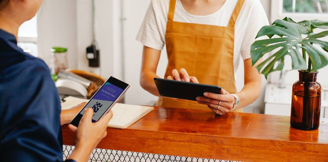 Ilustrasi daftar bank digital di Indonesia. Foto : Pexels