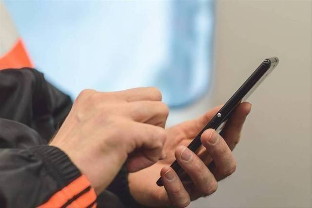 ilustrasi cara reset HP Vivo Y91C. Foto: unsplash.com. 