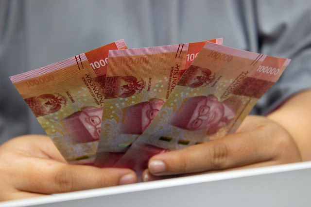 Ilustrasi cara mencairkan deposito BNI. Foto : Pexels