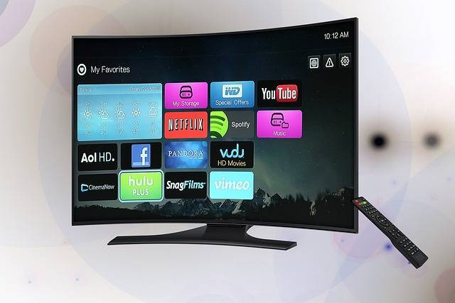 Ilustrasi perbedaan TV LED, TV Plasma, dan TV LCD. Foto: Pixabay.