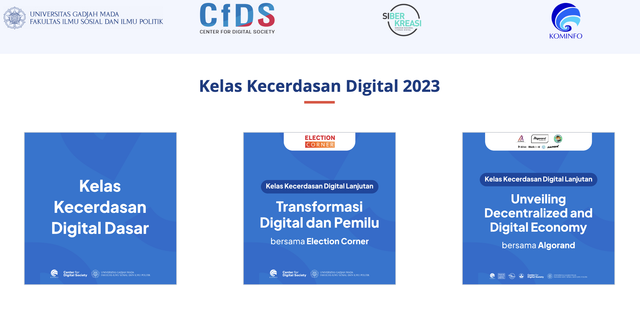 Sumber: Screenshot langsung dari laman https://kecerdasandigital.id/