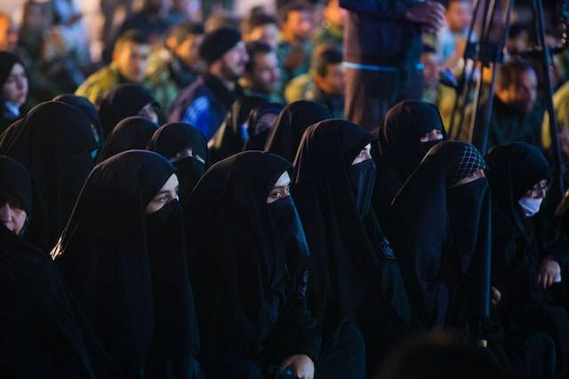 Ilustrasi Arti Konservatif. Foto: Unsplash.com