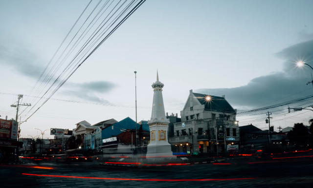 Wisata Jogja Kekinian. Sumber: Unsplash/Angga Kurniawan