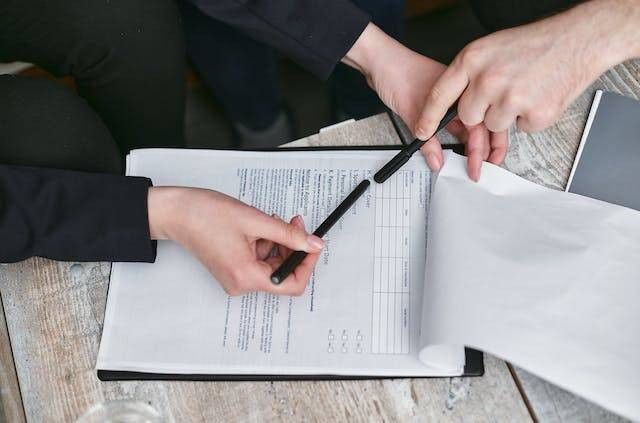 Pengertian Dekonsentrasi dalam Sistem Pemerintahan. Foto: Pexels
