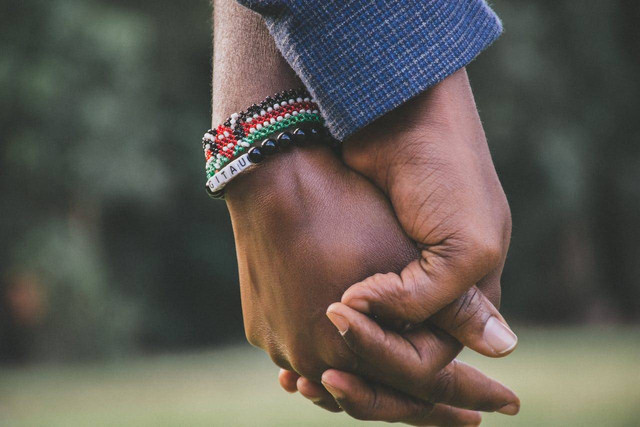 Ilustrasi dampak positif dari tidak berpacaran. Sumber foto: Unsplash