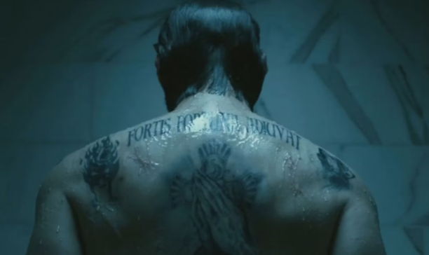Ilustrasi John Wick. Foto: Imdb