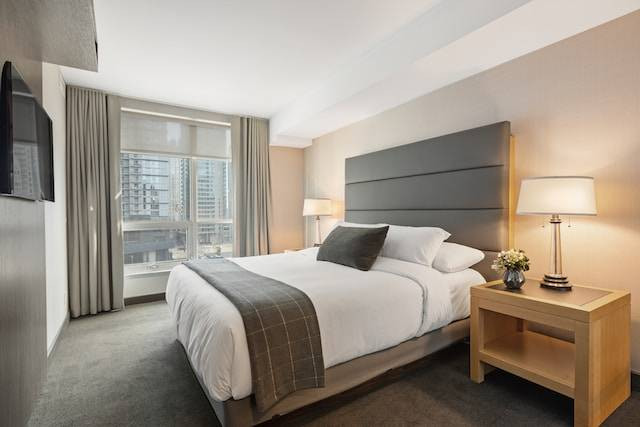 Ilustrasi Hotel Dekat Ann Siang Hill Singapore. Sumber: Point3D Commercial Imaging Ltd. /Unsplash