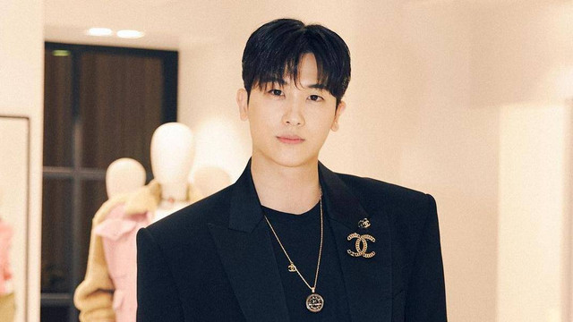 Park Hyung Sik. Foto: Instagram/@phs1116