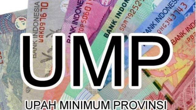 Ilustrasi UMP. Foto: Dok, Kumparan