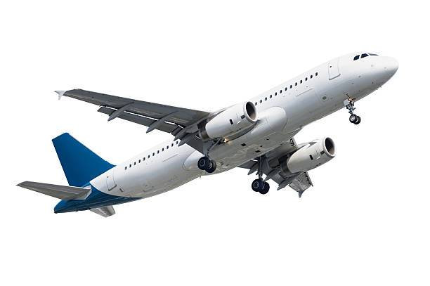 Ilustrasi Macam-Macam Gerakan Pesawat (Aircraft Three Movements) , Foto: Unsplash/Okea.