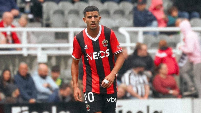 Youcef Atal. Foto: Instagram/@youcefatal