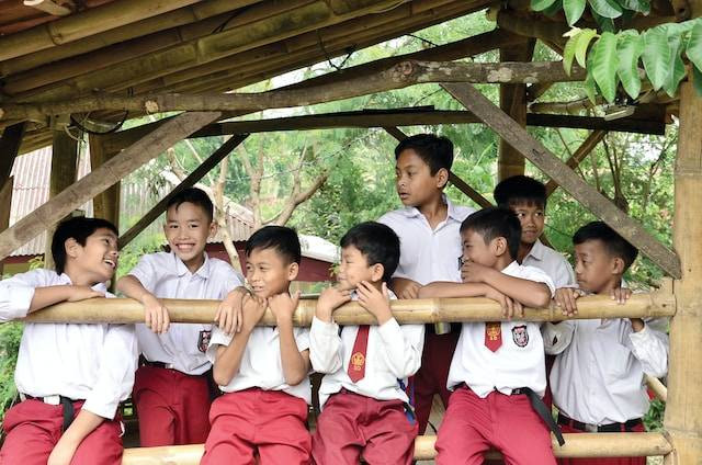 Ilustrasi soal kelas 3 SD dan kunci jawaban semester 1, sumber foto: unsplash.com/Bayu Syaits