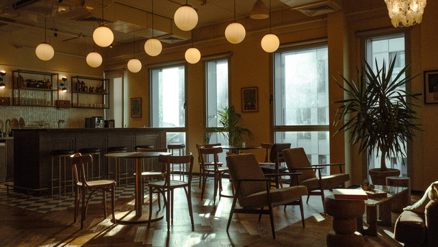 Tempat Makan di Kelapa Dua Depok, Foto Hanya Ilustrasi: Unsplash/Vladimir Visotsky