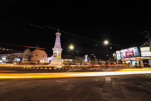 Ilustrasi Wisata Keluarga di Jogja, Sumber Unsplash Dhio Gandhi