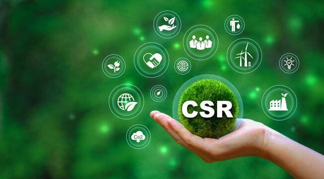 Fondasi Pertumbuhan Perusahaan melalui CSR | kumparan.com