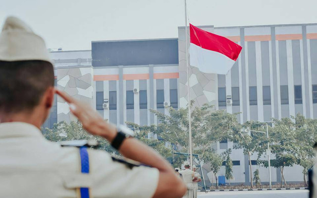 Ilustrasi pelaksanaan demokrasi di Indonesia pada periode 1949-1949. Sumber: just baf/pexels.com