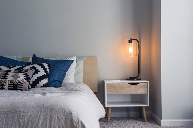 Ilustrasi Wyndham Casablanca Jakarta, Sumber Unsplash Christopher Jolly