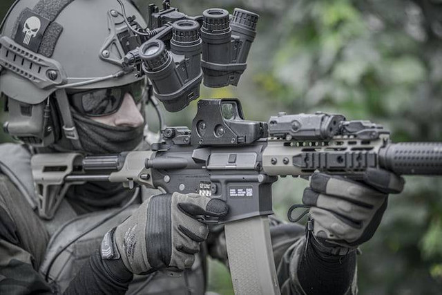Ilustrasi Apa Tujuan Bangsa Eropa Datang ke Indonesia. Sumber: unsplash.com/ Specna Arms