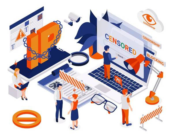 ilustrasi metode isometric | sumber : freepik.com