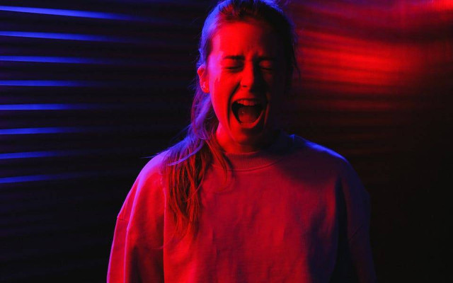 Ilustrasi paranoia. Sumber: SHVETS production/pexels.com