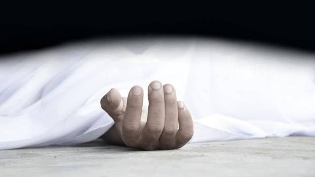 Ilustrasi jenazah. Foto: Shutterstock