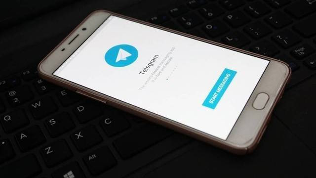 Ilustrasi kenapa tidak bisa masuk Telegram. Foto: Aditia Noviansyah/kumparan.com