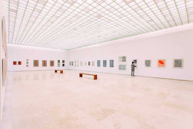 Ilustrasi Superlative Gallery Bali. Sumber: Unsplash/ Antenna. 