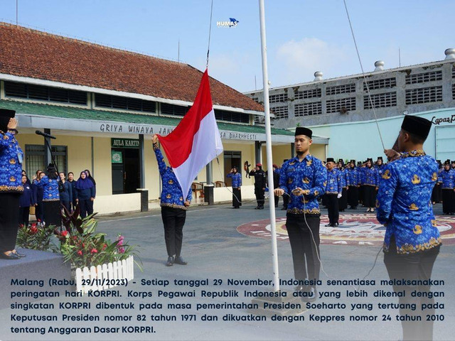 Dok. Humas LPP Malang
