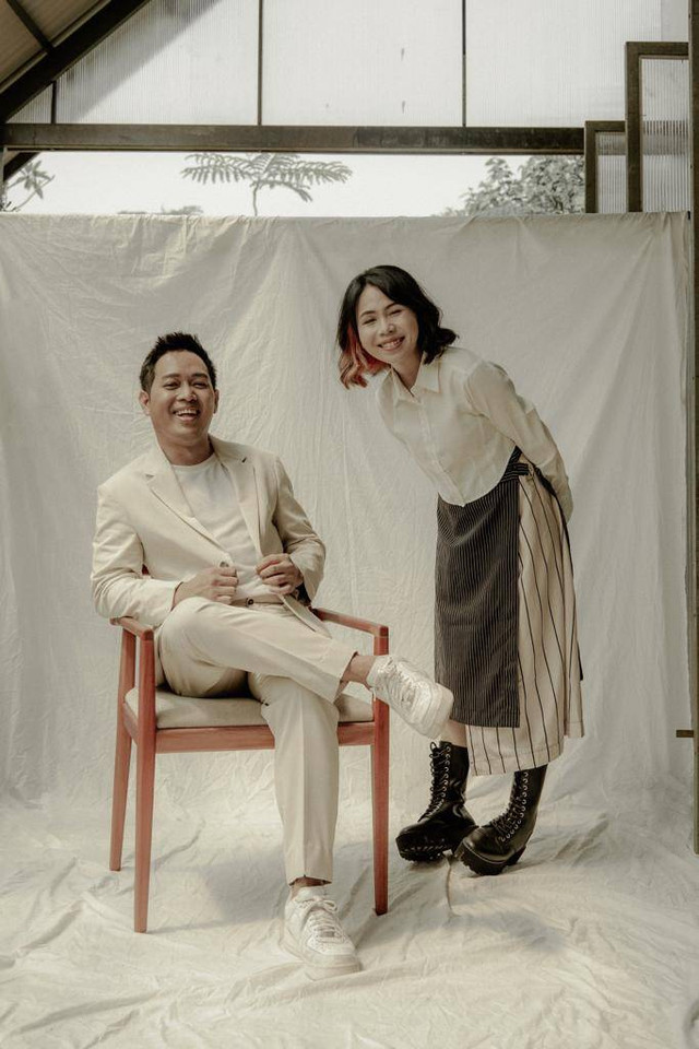 Suara Kayu. Foto: Dok. Istimewa