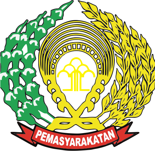 Logo Pemasyarakatan