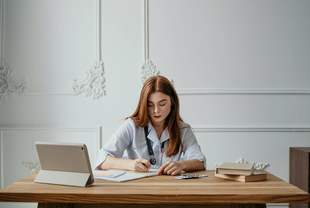 Lupis BPJS Kesehatan adalah salah satu layanan yang disediakan oleh BPJS Kesehatan untuk rumah sakit. Foto: Pexels.com
